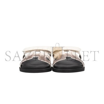 HERMES CHYPRE SANDAL H995028Z